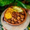 servicio de longaniza