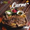 CARNES DE RES A LA PLANCA
