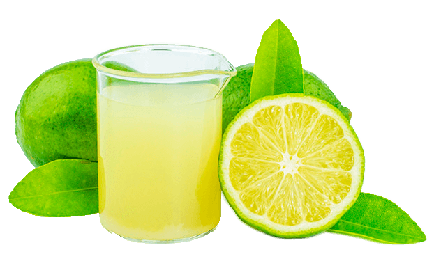 JUGOS DE LIMON