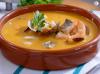 sopa de pescado