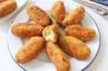 CROQUETAS DE POLLO