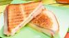 SANDWICH DE JAMON Y QUESO