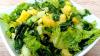 ENSALADA VERDE