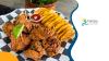 chicharon de pollo